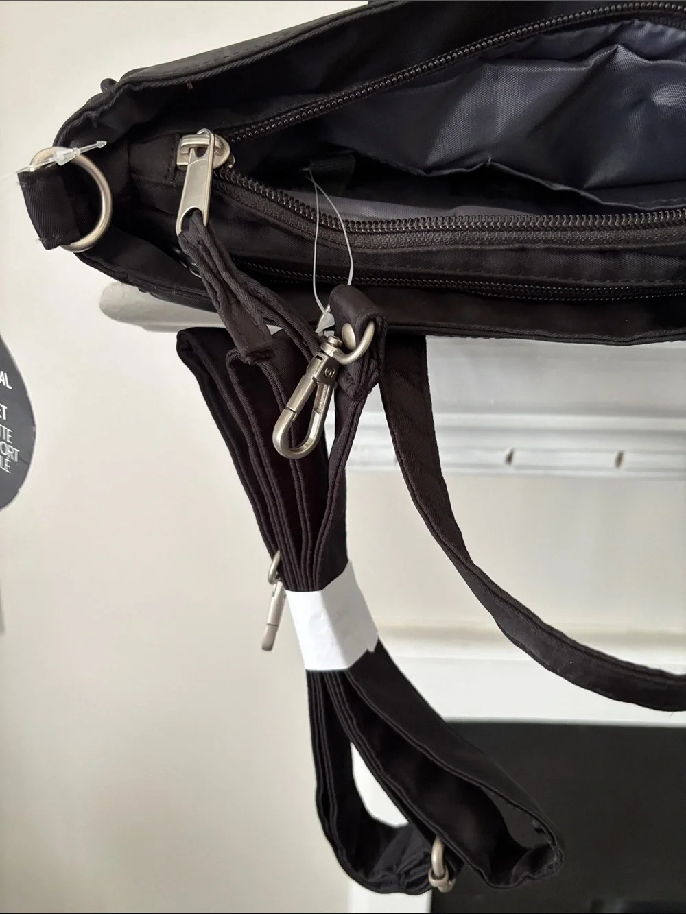 Women’s Conceal Carry Bag